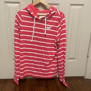 Hollister men xl sweater